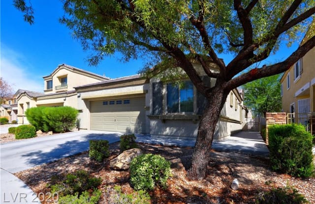 3832 Van Ness Avenue - 3832 Van Ness Avenue, North Las Vegas, NV 89081
