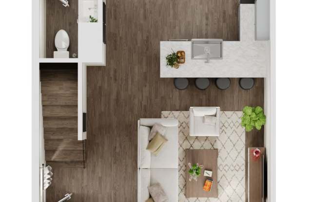 Smart Home with Amazing Community Amenities Gallery 3