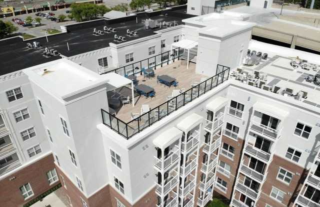 The Landing Apartments Gallery 2