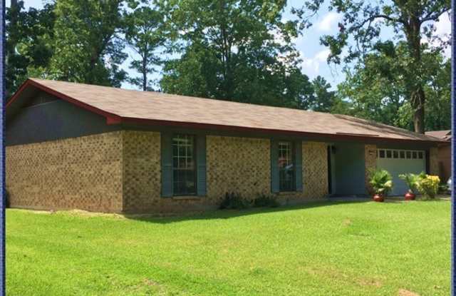 Beautiful Country Place in Haughton - 207 Sherwood Lane, Red Chute, LA 71037
