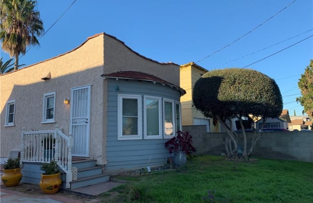 1606 W 219th Street - 1606 219th Street, Los Angeles, CA 90501
