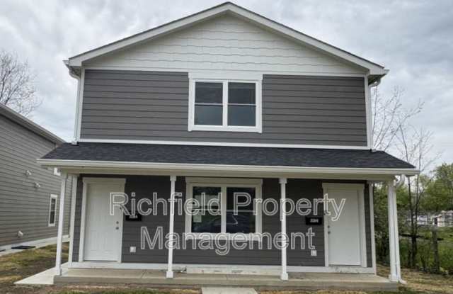 2538 Columbia Avenue - B photos photos
