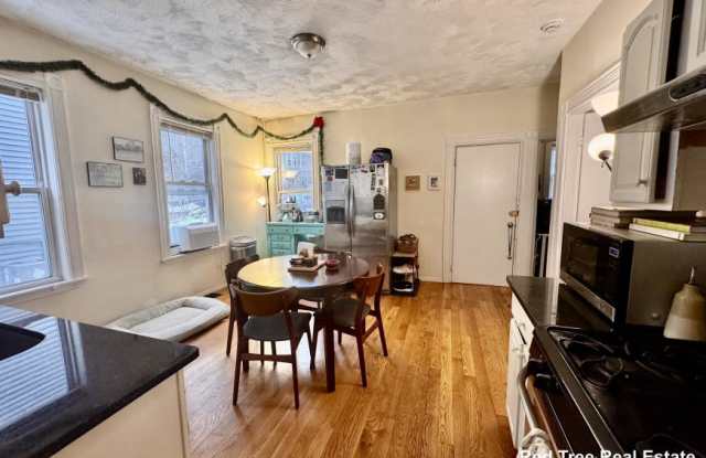 30 Egleston St. Gallery 4