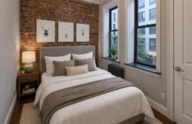 55 Avenue B Gallery 1