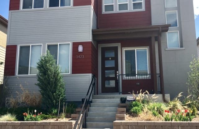 3423 Cranston Circle - 3423 Cranston Cir, Highlands Ranch, CO 80126
