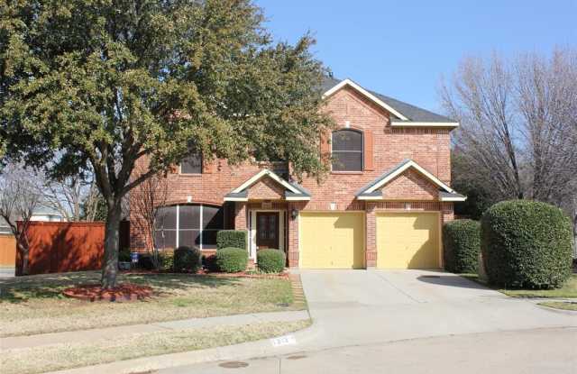 1315 Baythorne Drive - 1315 Baythorne Drive, Lewisville, TX 75077
