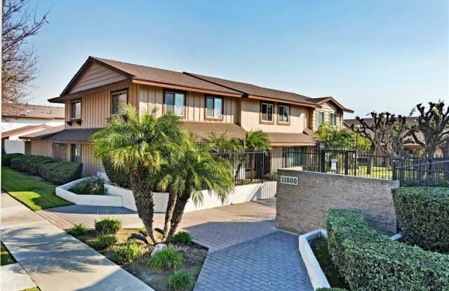 11000 Woodruff Avenue - 11000 Woodruff Avenue, Downey, CA 90241