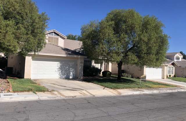 2039 Angel Falls Drive - 2039 Angel Falls Drive, Henderson, NV 89074