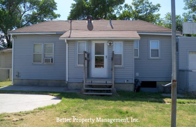 31 Adams St - 2 - 31 Adams Street, Billings, MT 59101