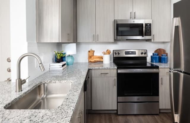 Montelena Apartments Grapevine photos photos