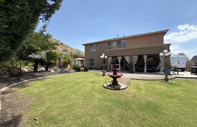 3928 W RANGE MULE Drive Gallery 3