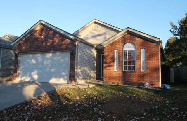 124 Blue Heron Place - 124 Blue Heron Place, Lexington, KY 40511