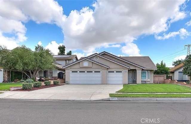 13869 Cherry Avenue - 13869 Cherry Avenue, Chino, CA 91710