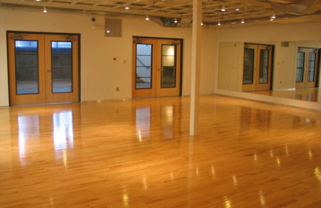 Affordable Housing - Carleton Artist Lofts Gallery 3