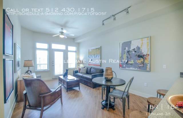 811 East 11th St. Gallery 3