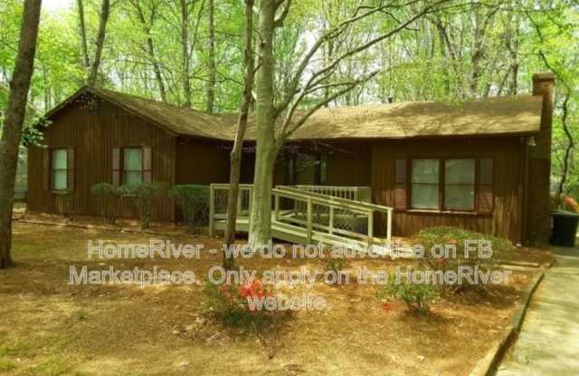 1712 Dunleith Way - 1712 Dunleith Way, Greensboro, NC 27455