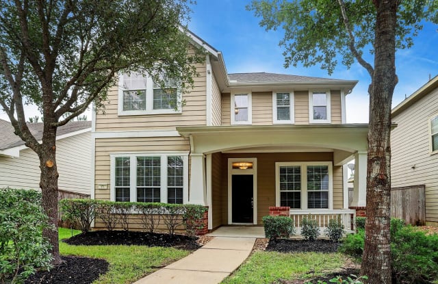 71 Whetstone Ridge Way - 71 Whetstone Ridge Way, The Woodlands, TX 77382
