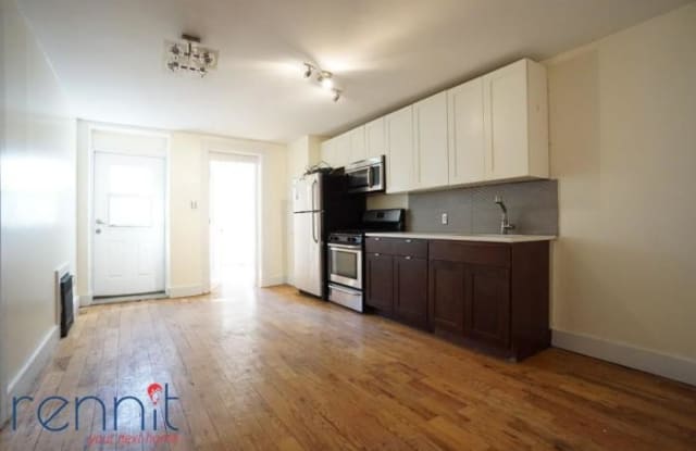 1116 Bushwick Ave - 1116 Bushwick Avenue, Brooklyn, NY 11221