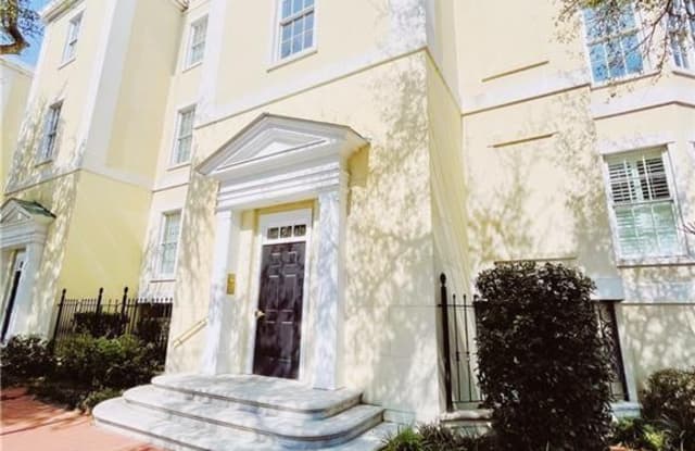 304 W Jones Street - 304 West Jones Street, Savannah, GA 31401
