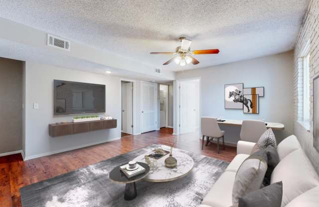 Northpark Court Apartments Gallery 4
