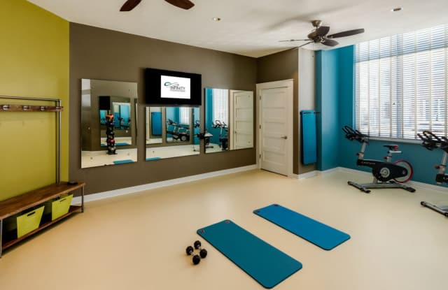Infinity at Centerville Crossing - Virginia Beach, VA apartments for rent