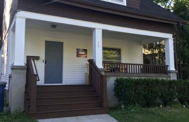 525 Linden 5 Bedroom House - 525 Linden Street, Ann Arbor, MI 48104