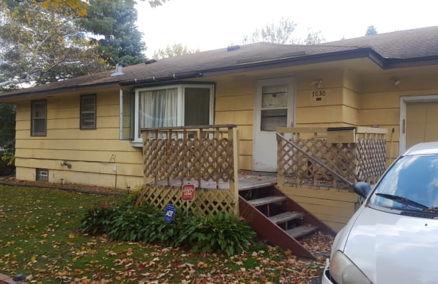 7030 Regent Ave N - 7030 Regent Avenue North, Brooklyn Center, MN 55429