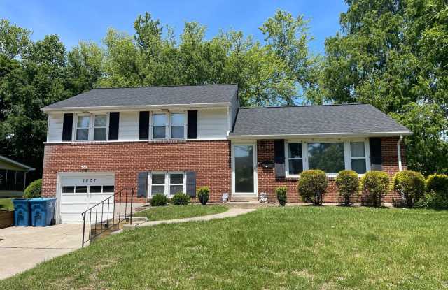 1807 GRAYWELL Road photos photos