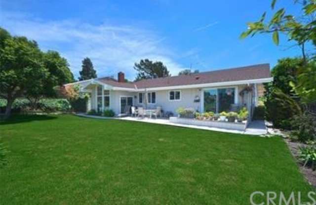 6711 Monero Drive - 6711 Monero Drive, Rancho Palos Verdes, CA 90275