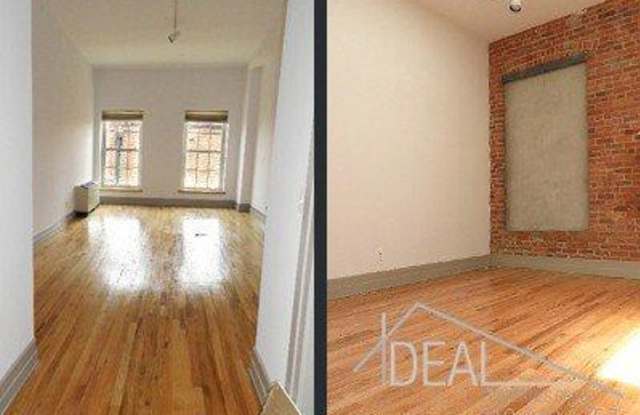 68 Washington Street Gallery 3