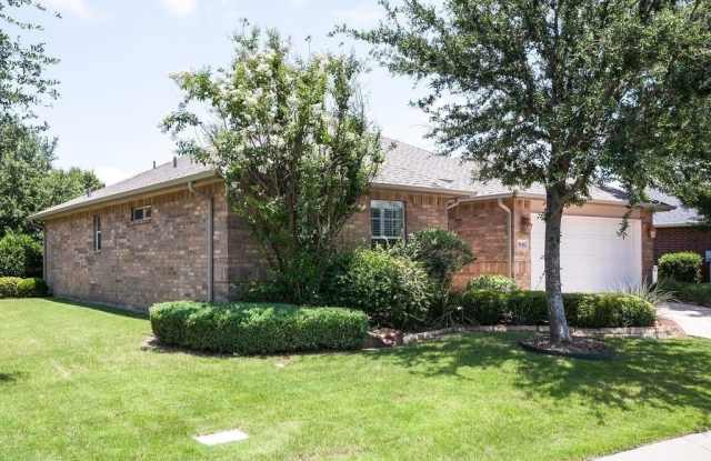 9616 Pepperwood Trail - 9616 Pepperwood Trail, Denton, TX 76207