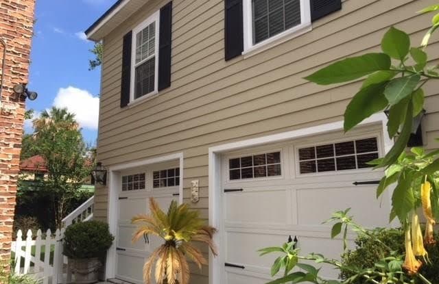 2830 OAK ST - 2830 Oak Street, Jacksonville, FL 32205