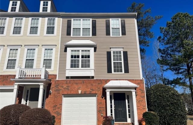 3398 Lathenview Court - 3398 Lathenview Court, Milton, GA 30004