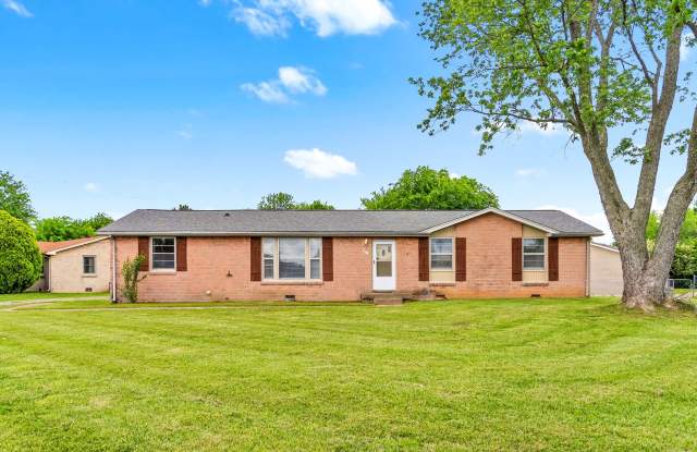 Welcome to 2200 Pendleton in Clarksville, TN! photos photos