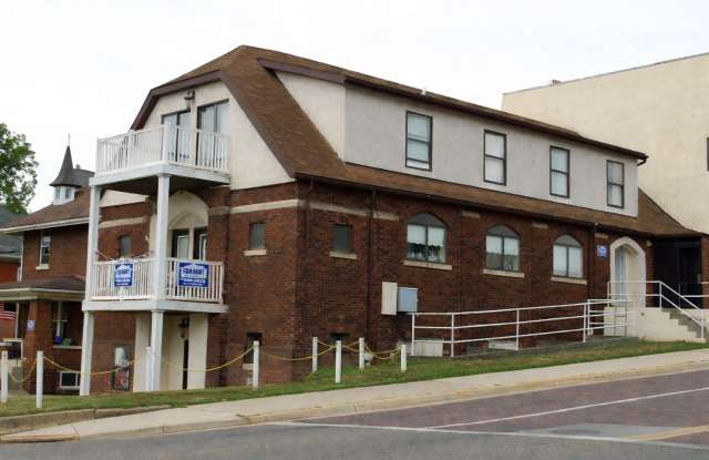 80 E State St - Unit 6 photos photos