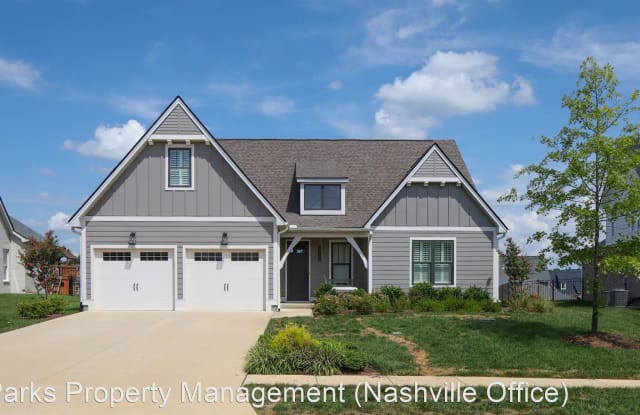 7032 Balcolm - 7032 Balcolm Court, Williamson County, TN 37046