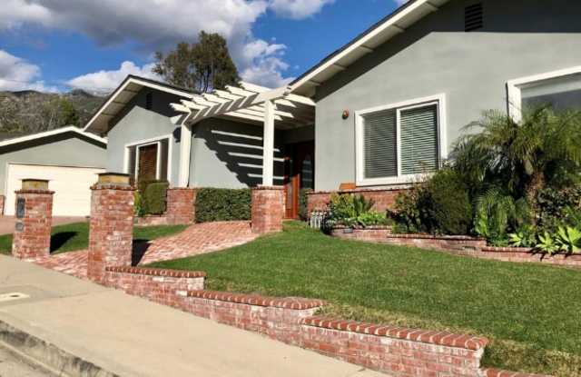 4730 Moore Street - 4730 Moore Street, Glendale, CA 91214