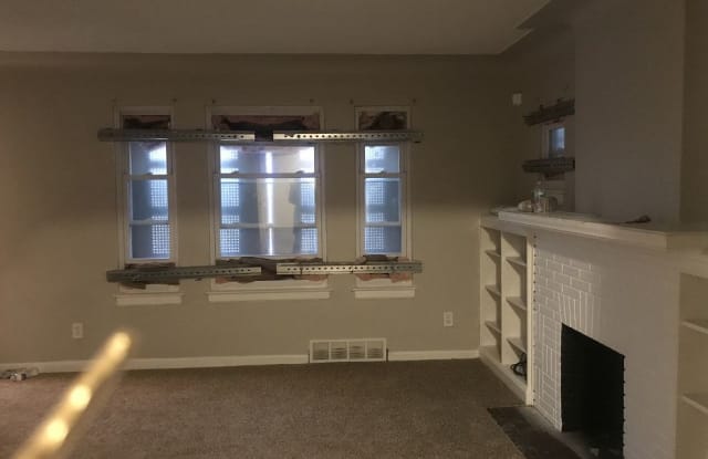 16561 Littlefield St - 16561 Littlefield Street, Detroit, MI 48235