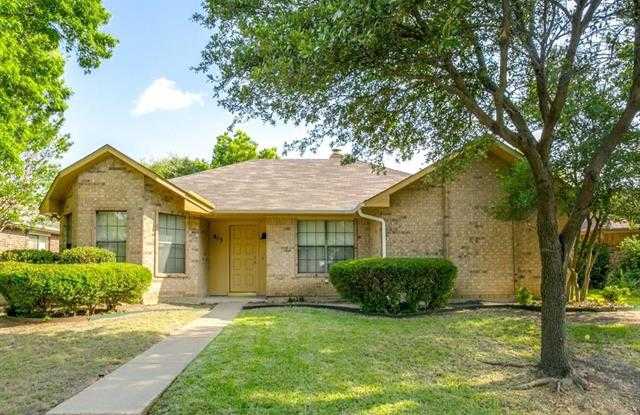 813 Arbor Downs Drive - 813 Arbor Downs Drive, Plano, TX 75023
