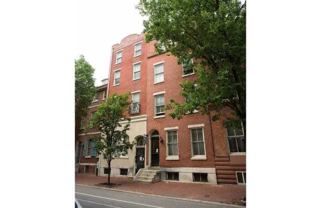 729 SPRUCE Street Gallery 2