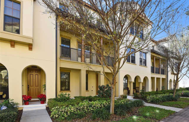 1841 BRITLYN ALLEY - 1841 Britlyn Alley, Orlando, FL 32814