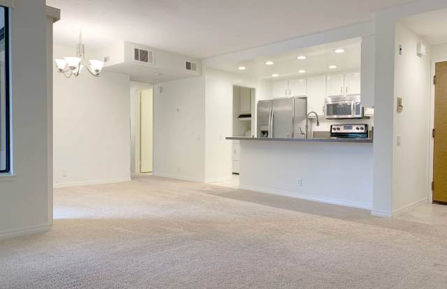 Irvine Condo Interior Location Private - 7209 Apricot Drive, Irvine, CA 92618