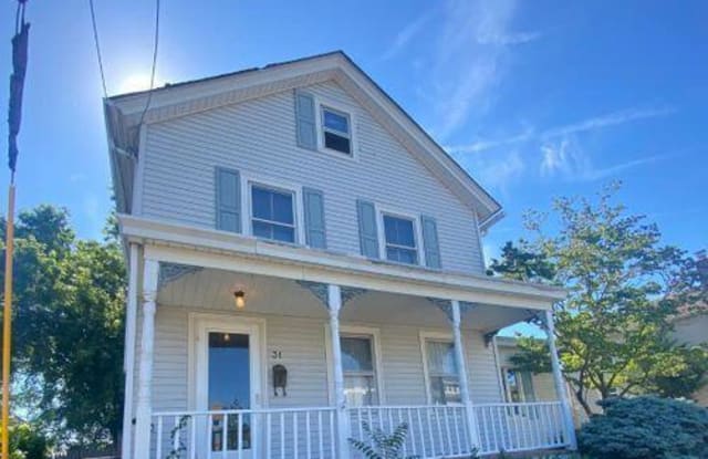 31 Broadway - 31 Broadway, Keyport, NJ 07735