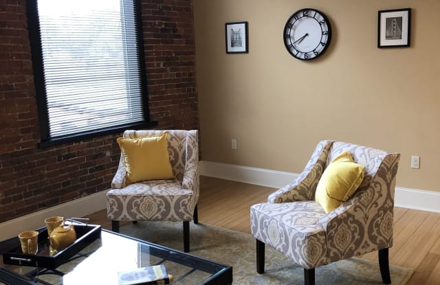 Lofts at Lancaster Mills Gallery 4