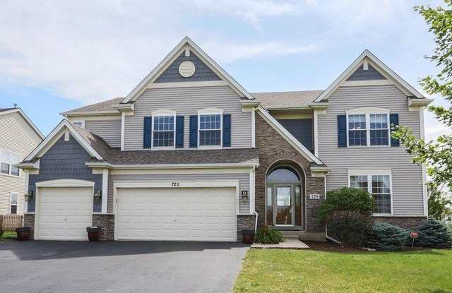 725 Kelley Drive photos photos