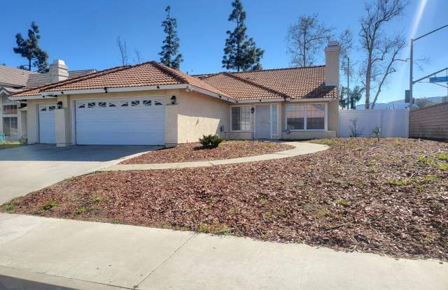 3bed 2bath in Rainbow Ridge! - 16220 Starview Street, Moreno Valley, CA 92551 3bed 2bath in Rainbow Ridge! - 16220 Starview Street, Moreno Valley, CA 92551