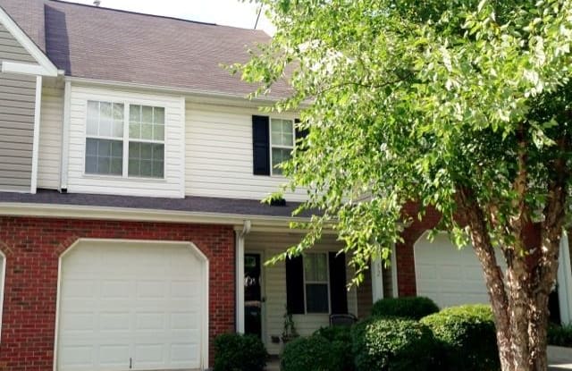 32 Josephine Circle - 32 Josephine Circle, Greensboro, NC 27410