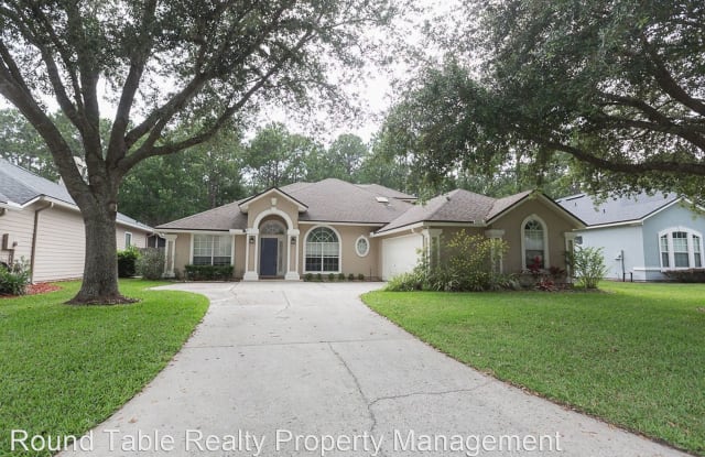 464 Bell Branch Lane - 464 Bell Branch Lane, Fruit Cove, FL 32259