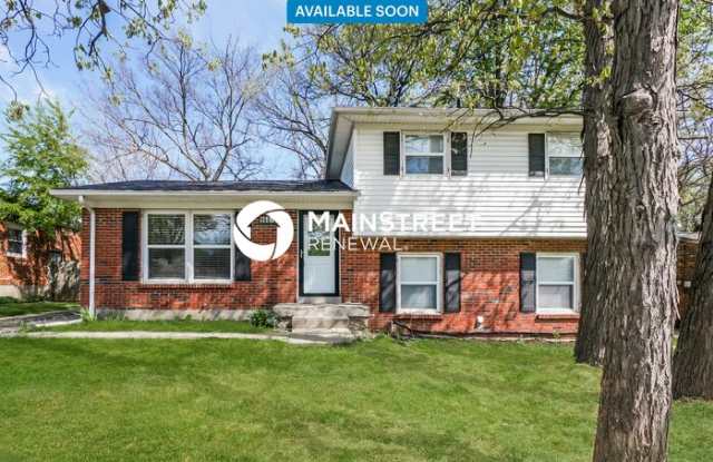 9607 Walnutwood Way - 9607 Walnutwood Way, Jeffersontown, KY 40299