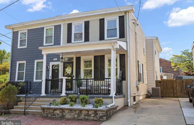 1503 N SCOTT Street photos photos